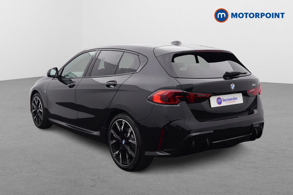 Used BMW 1 Series 2025 for sale - 76612083: Photo 5