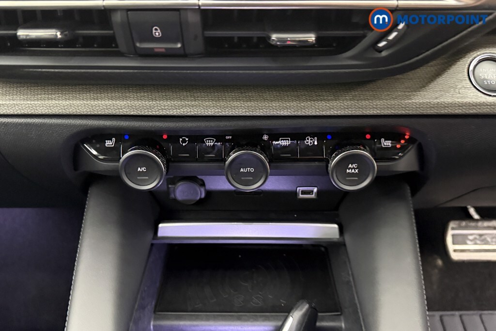 Used Citroen C5 X 2022 for sale - 76782741: Photo 14