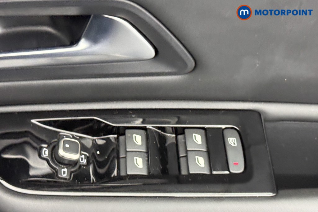 Used Citroen C5 X 2022 for sale - 76782741: Photo 17