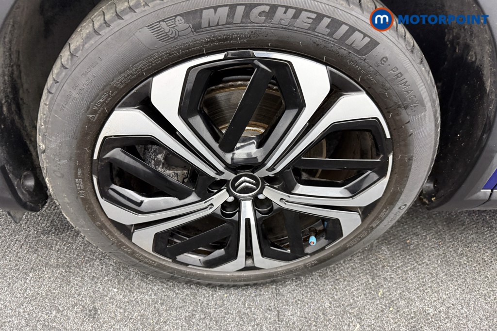 Used Citroen C5 X 2022 for sale - 76782741: Photo 24