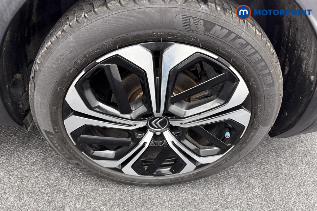 Used Citroen C5 X 2022 for sale - 76782741: Photo 25