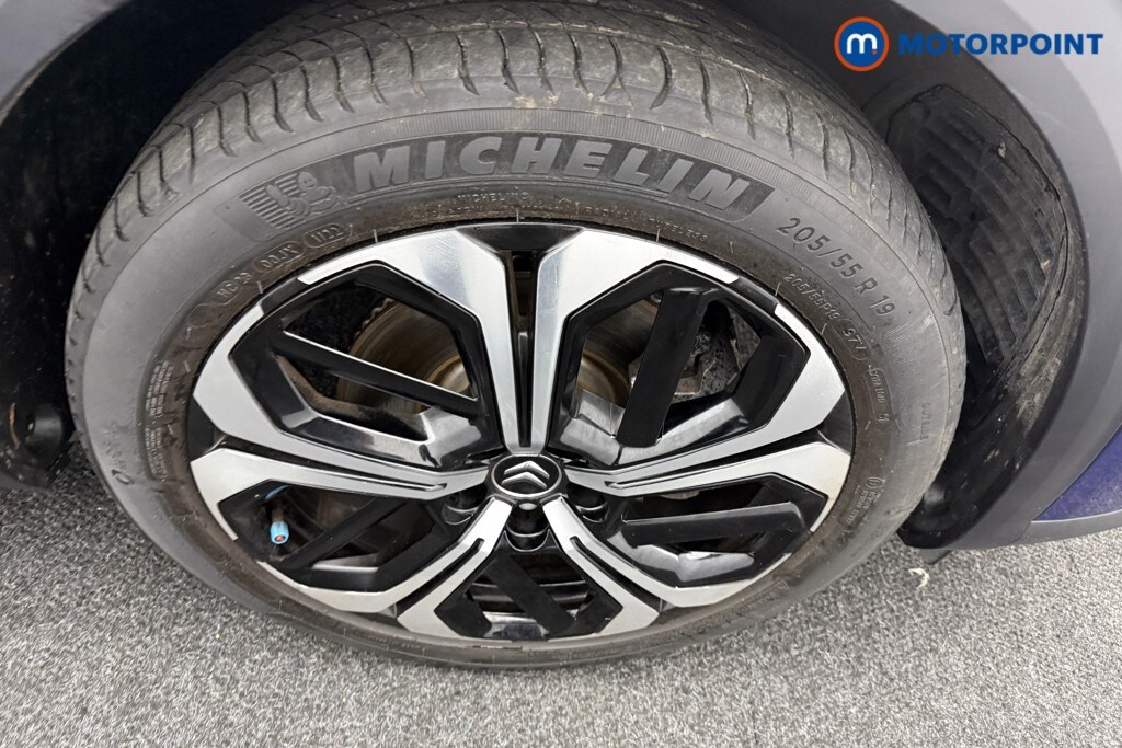 Used Citroen C5 X 2022 for sale - 76782741: Photo 26