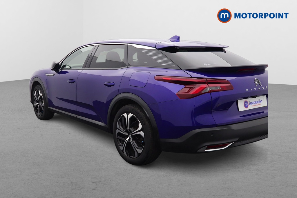 Used Citroen C5 X 2022 for sale - 76782741: Photo 5