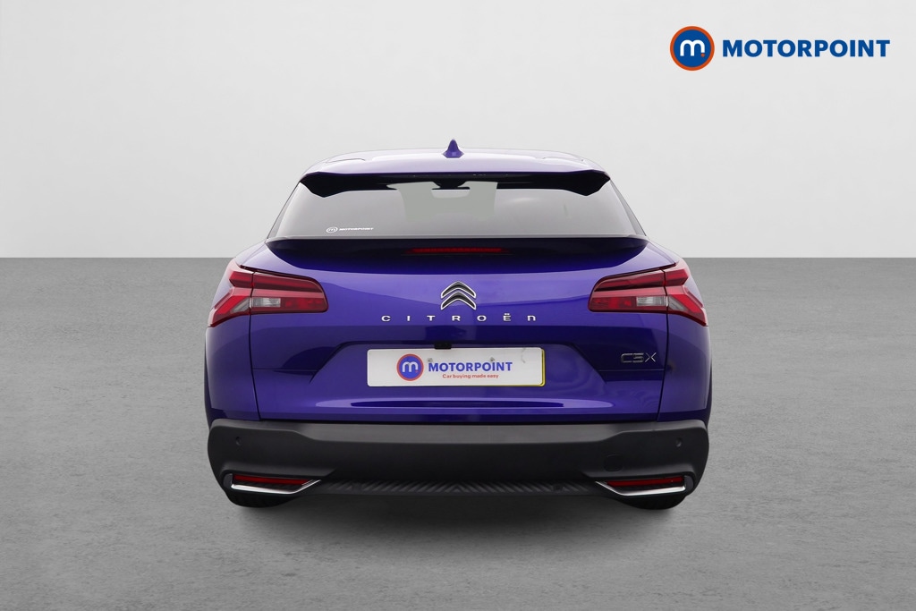 Used Citroen C5 X 2022 for sale - 76782741: Photo 6