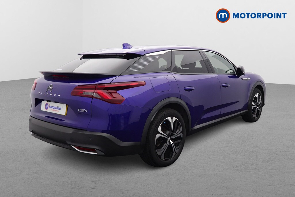 Used Citroen C5 X 2022 for sale - 76782741: Photo 7