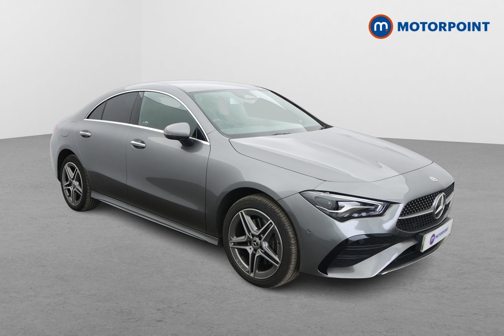 Used Mercedes-Benz CLA 2023 for sale - 77158666: Photo 1