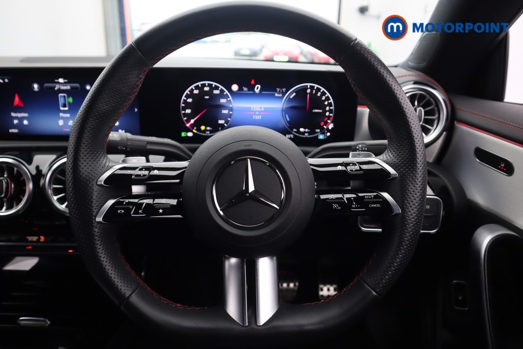 Used Mercedes-Benz CLA 2023 for sale - 77158666: Photo 11