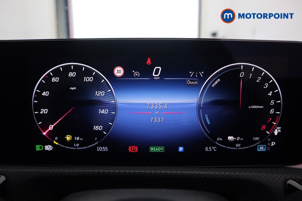 Used Mercedes-Benz CLA 2023 for sale - 77158666: Photo 12