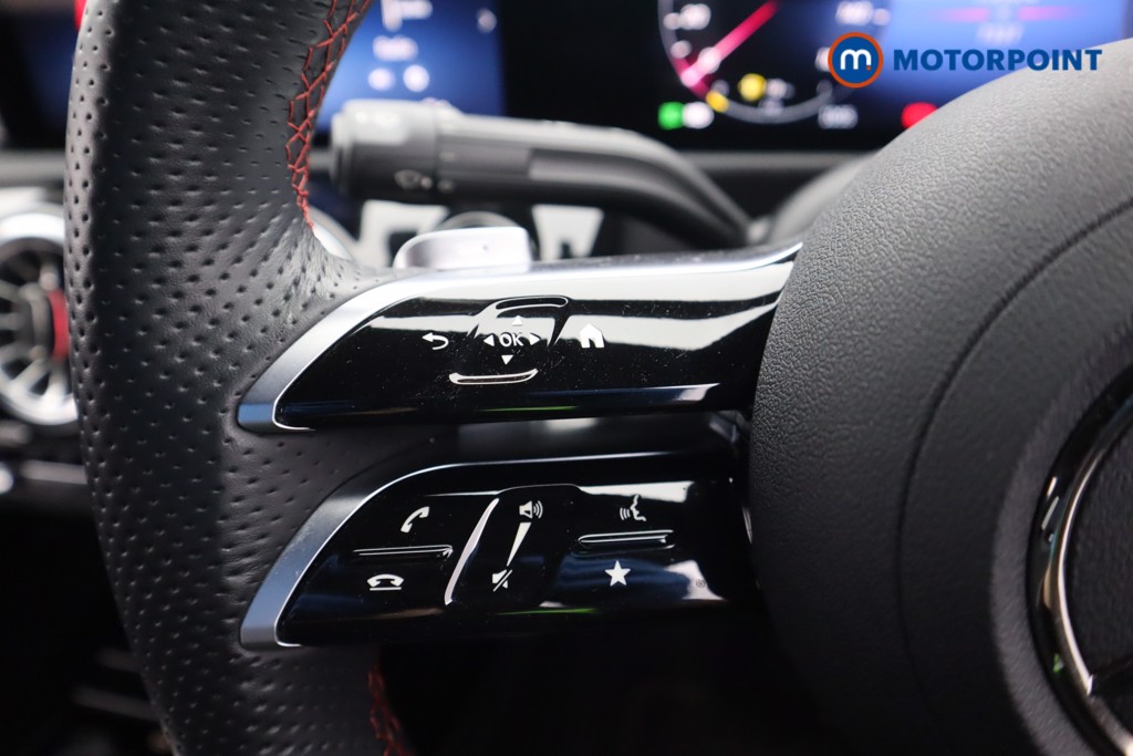 Used Mercedes-Benz CLA 2023 for sale - 77158666: Photo 13