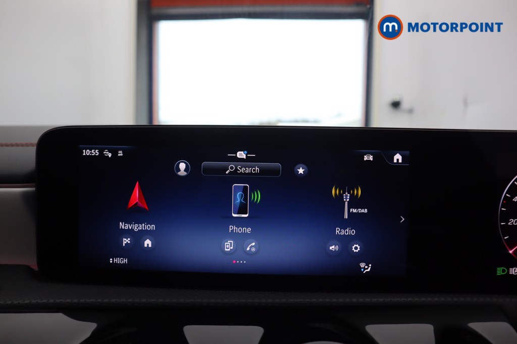 Used Mercedes-Benz CLA 2023 for sale - 77158666: Photo 19