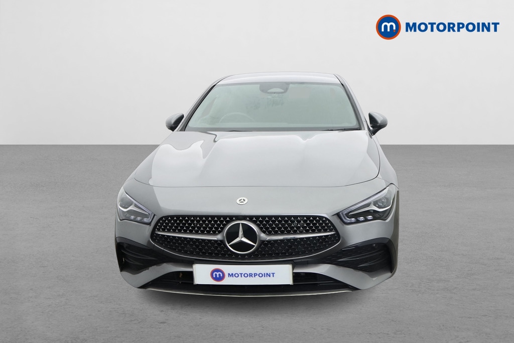 Used Mercedes-Benz CLA 2023 for sale - 77158666: Photo 2