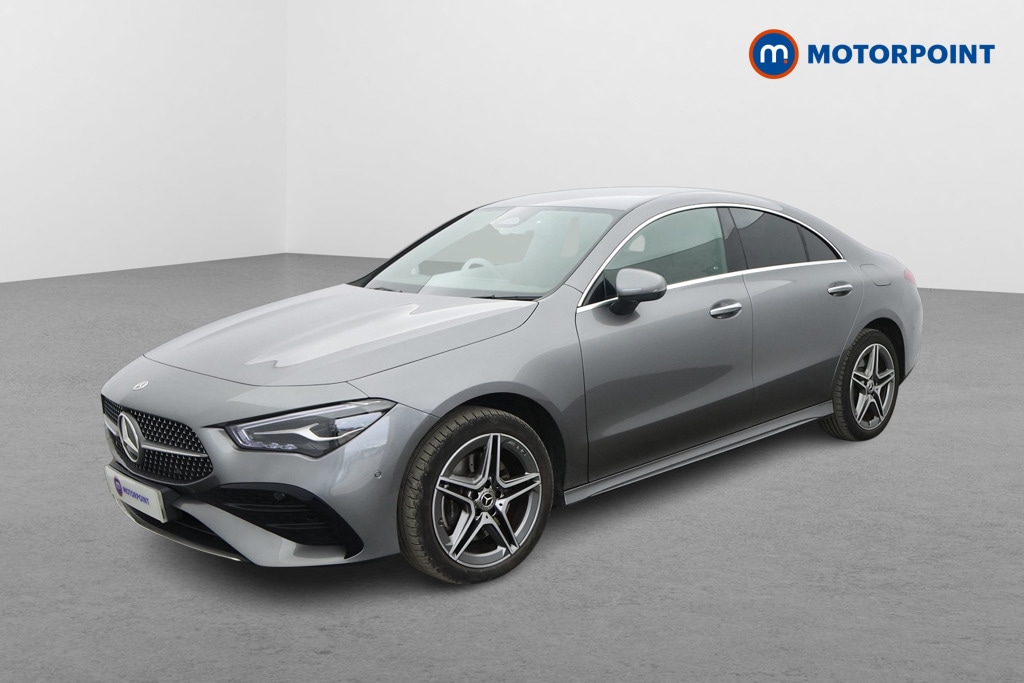 Used Mercedes-Benz CLA 2023 for sale - 77158666: Photo 3