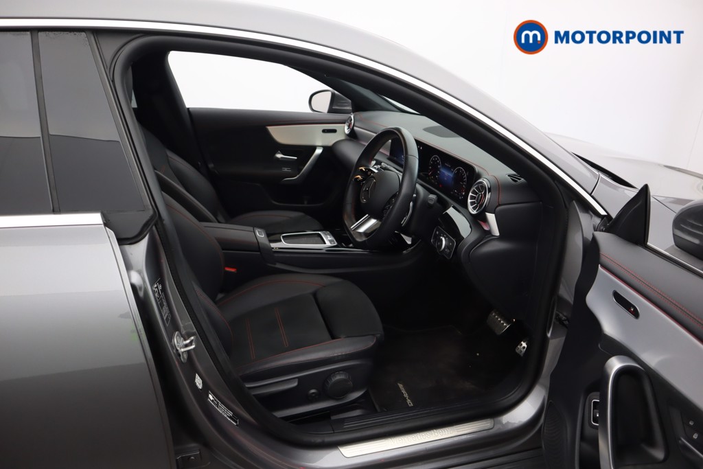 Used Mercedes-Benz CLA 2023 for sale - 77158666: Photo 33