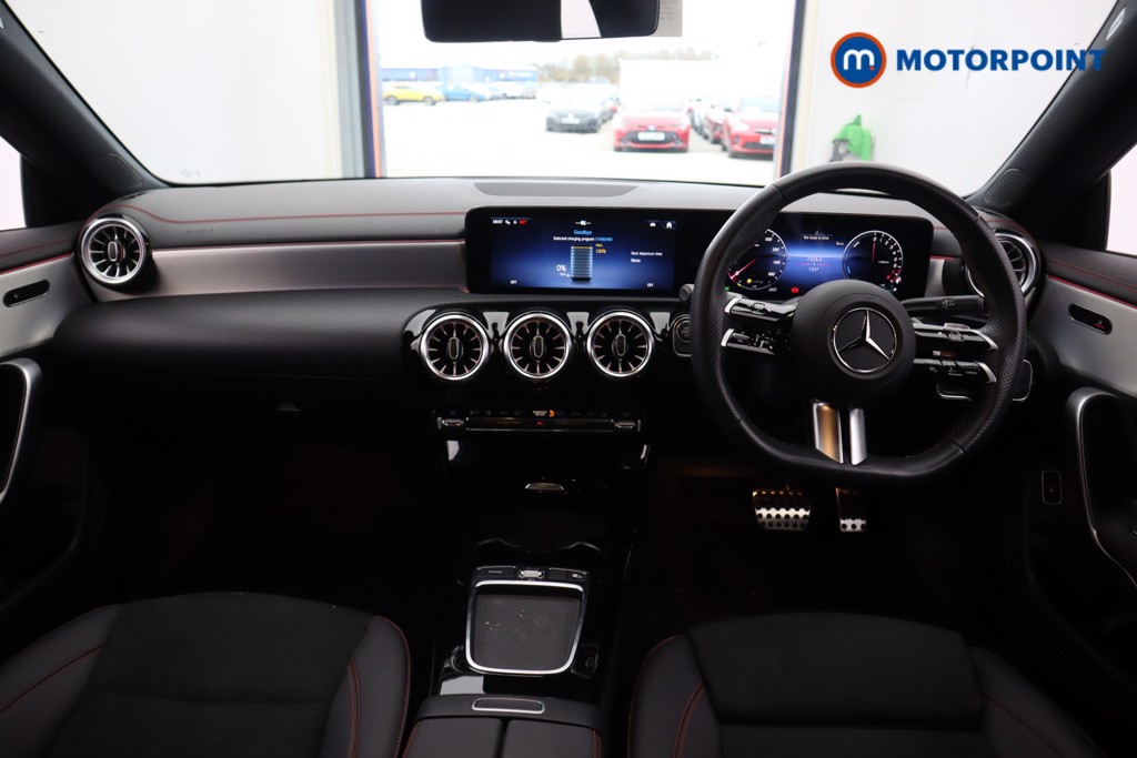 Used Mercedes-Benz CLA 2023 for sale - 77158666: Photo 34