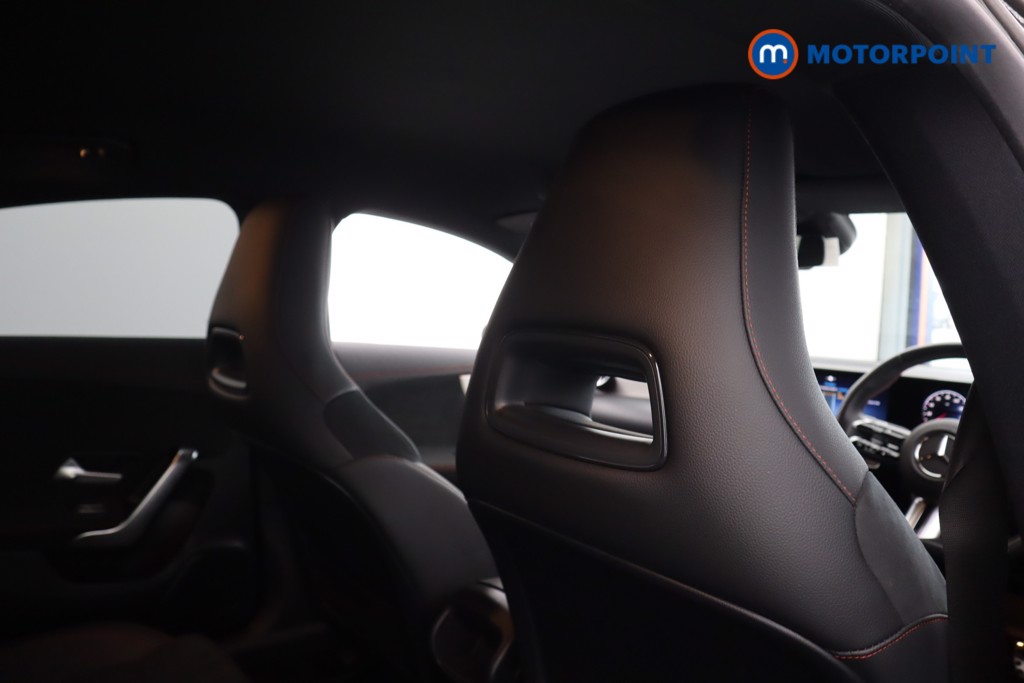 Used Mercedes-Benz CLA 2023 for sale - 77158666: Photo 36