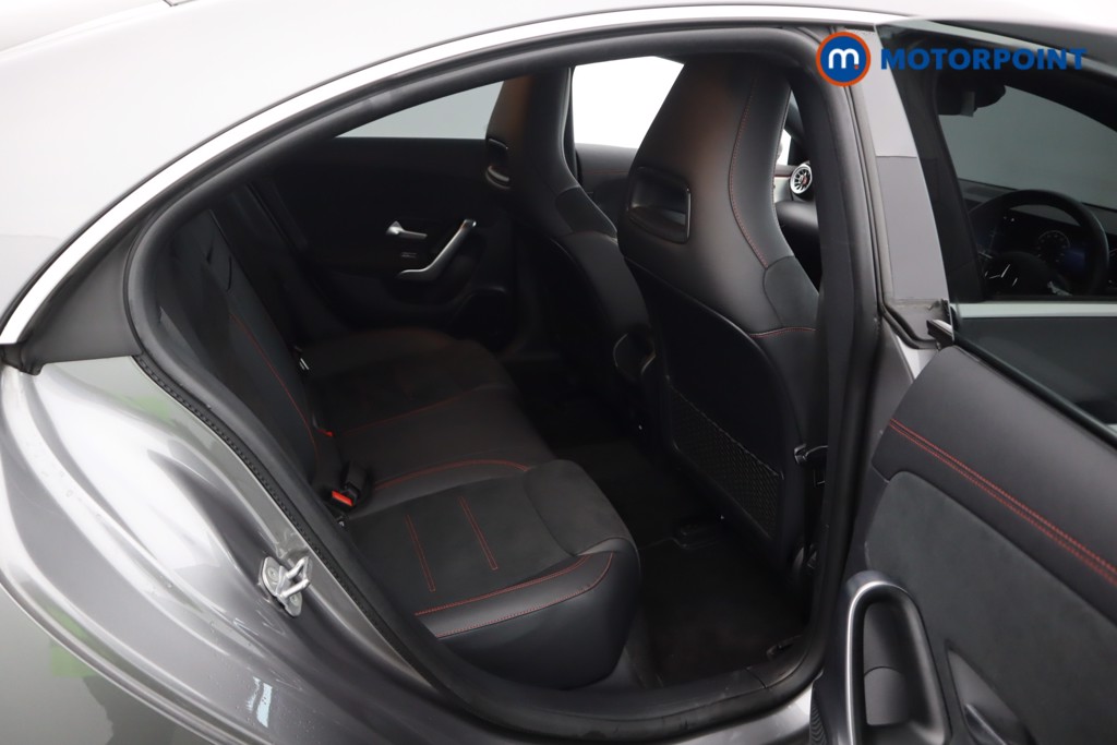 Used Mercedes-Benz CLA 2023 for sale - 77158666: Photo 37