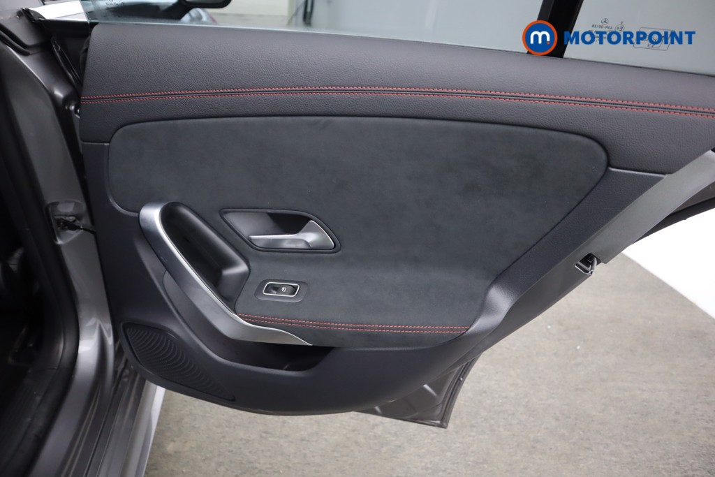 Used Mercedes-Benz CLA 2023 for sale - 77158666: Photo 38