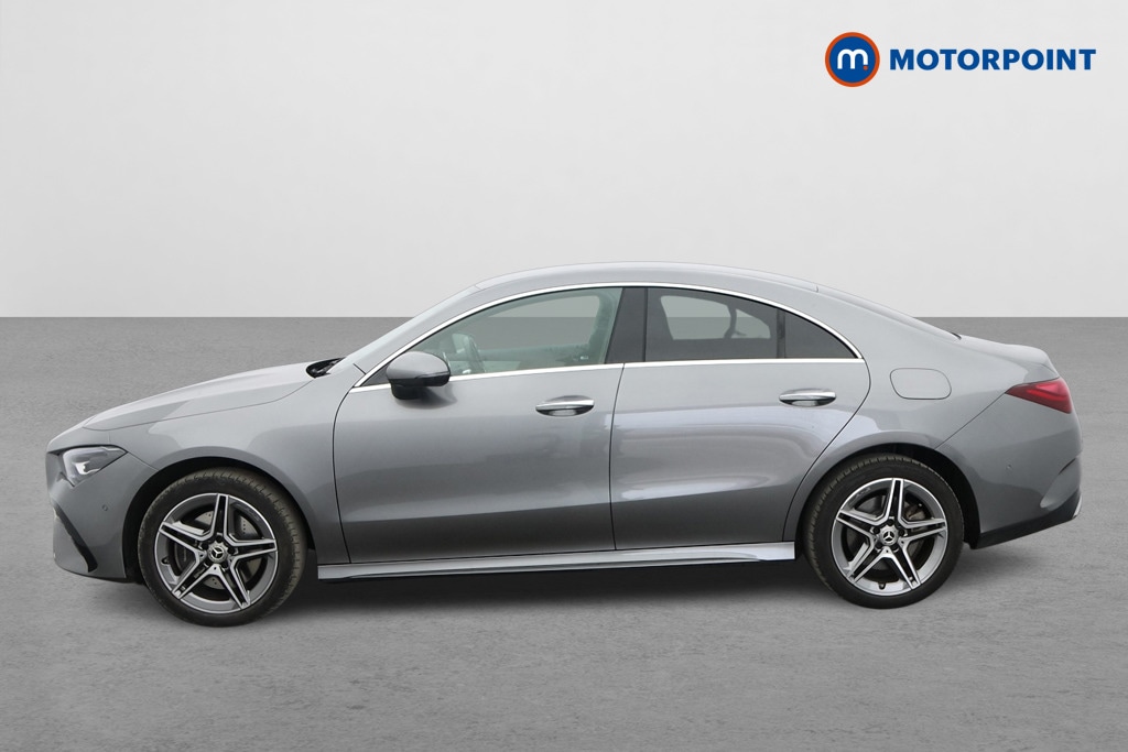 Used Mercedes-Benz CLA 2023 for sale - 77158666: Photo 4