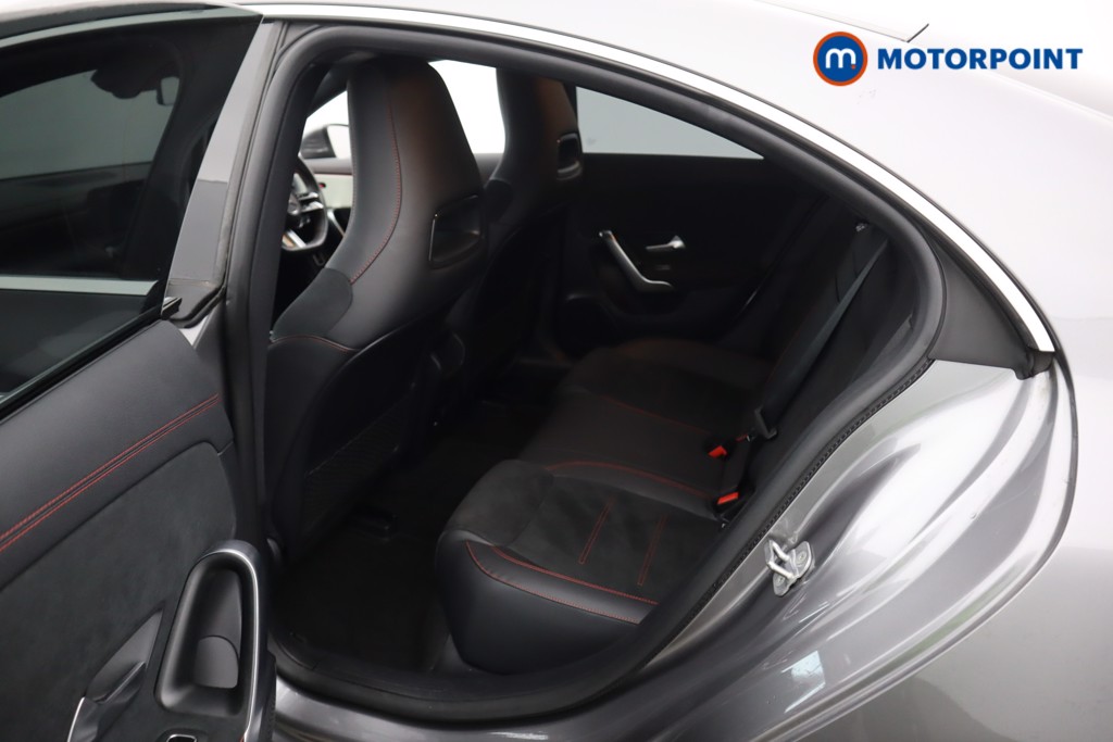 Used Mercedes-Benz CLA 2023 for sale - 77158666: Photo 41