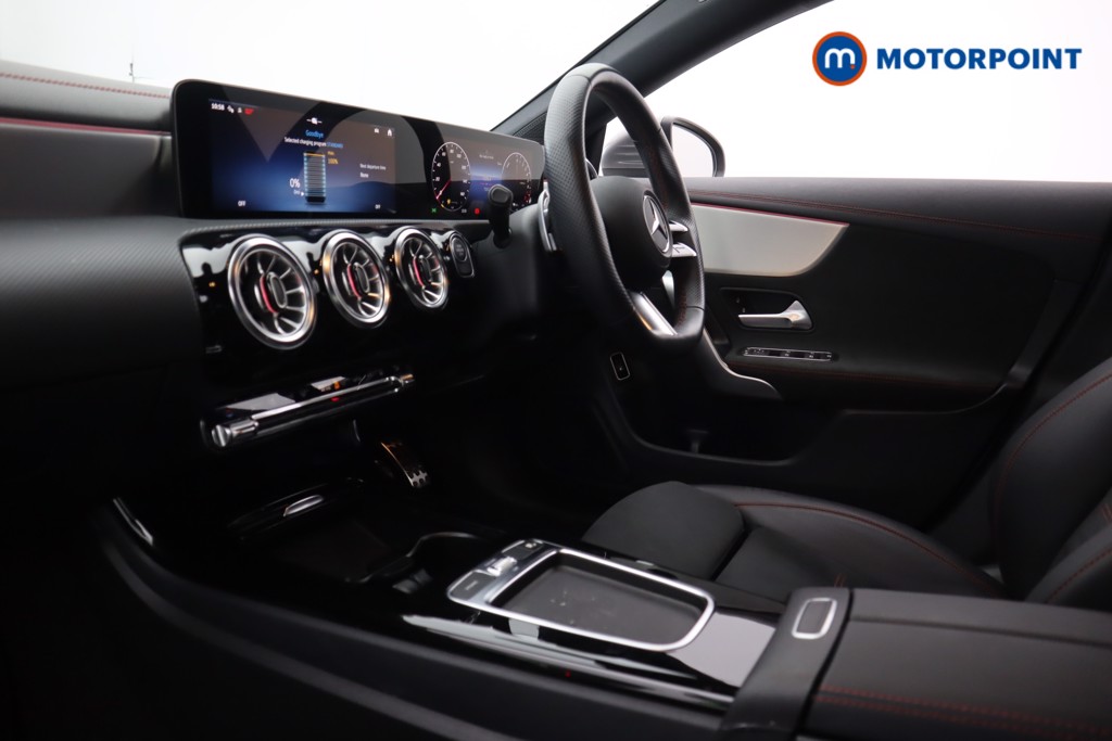 Used Mercedes-Benz CLA 2023 for sale - 77158666: Photo 43