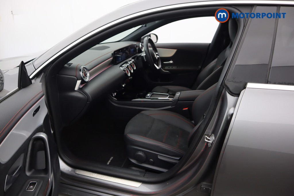 Used Mercedes-Benz CLA 2023 for sale - 77158666: Photo 45