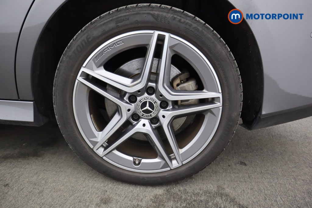 Used Mercedes-Benz CLA 2023 for sale - 77158666: Photo 47