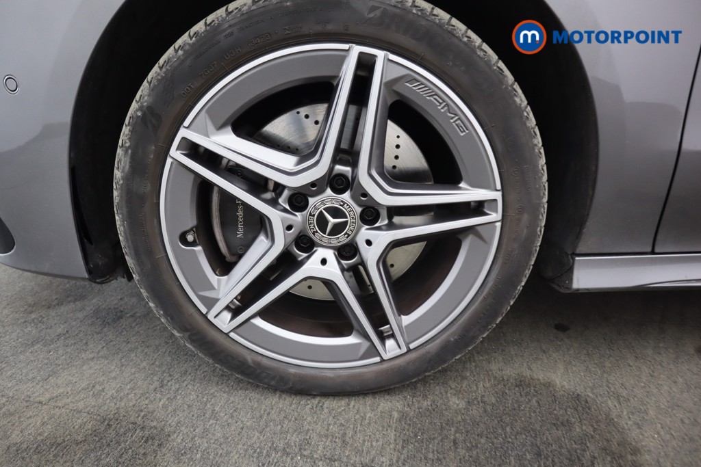 Used Mercedes-Benz CLA 2023 for sale - 77158666: Photo 48