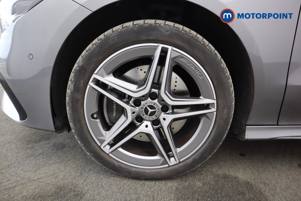 Used Mercedes-Benz CLA 2023 for sale - 77158666: Photo 49