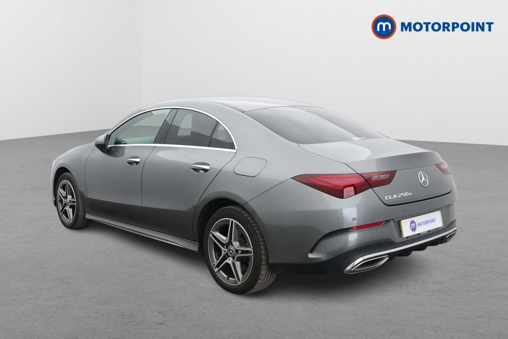 Used Mercedes-Benz CLA 2023 for sale - 77158666: Photo 5