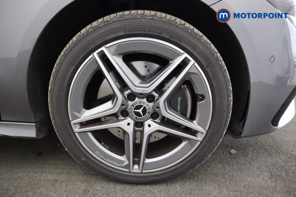 Used Mercedes-Benz CLA 2023 for sale - 77158666: Photo 50