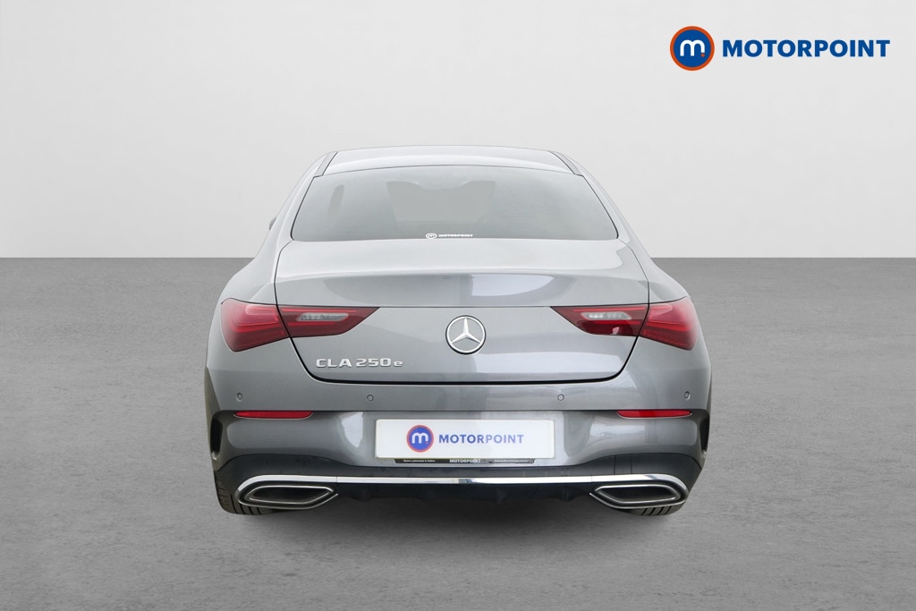 Used Mercedes-Benz CLA 2023 for sale - 77158666: Photo 6