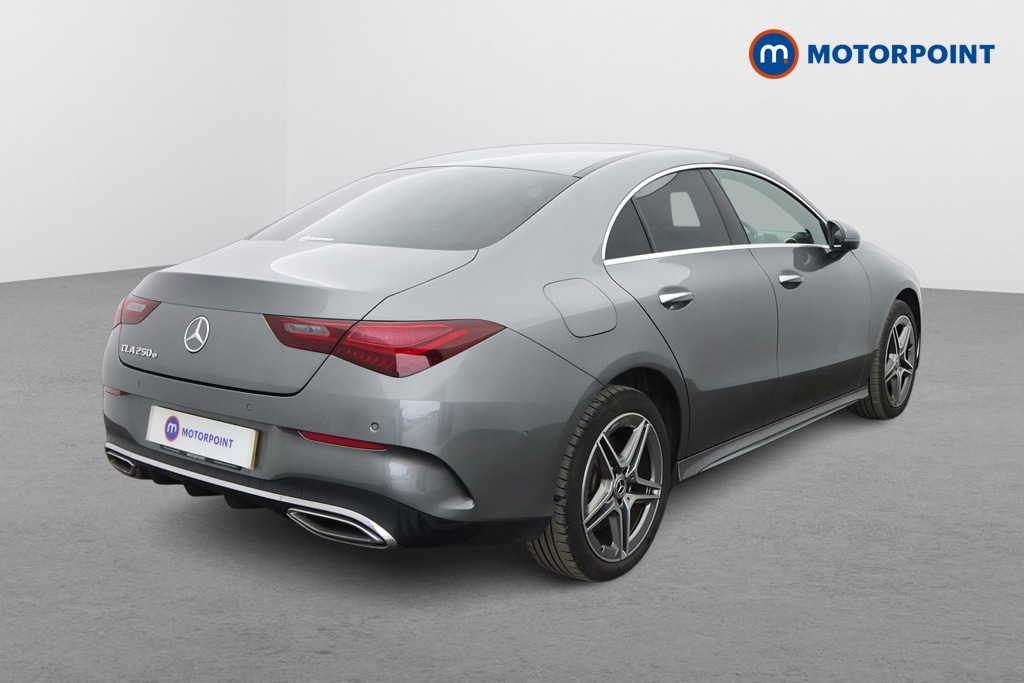 Used Mercedes-Benz CLA 2023 for sale - 77158666: Photo 7