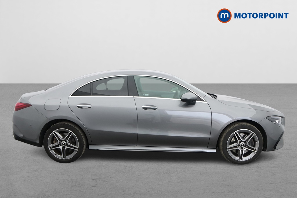 Used Mercedes-Benz CLA 2023 for sale - 77158666: Photo 8