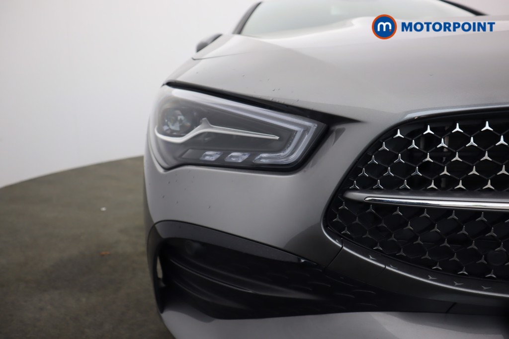 Used Mercedes-Benz CLA 2023 for sale - 77158666: Photo 9