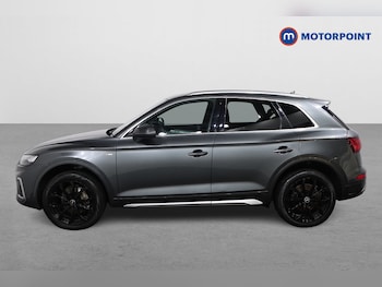 Used Audi Q5 2022 for sale - 78721857: Photo
