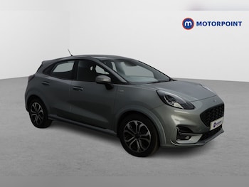 Used Ford Puma 2023 for sale - 75917453: Photo