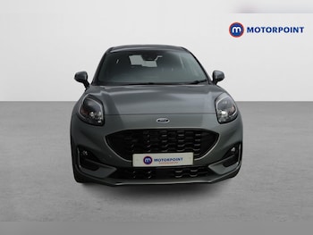 Used Ford Puma 2023 for sale - 75917453: Photo