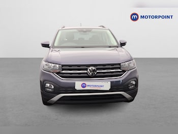 Used Volkswagen T-Cross 2023 for sale - 79177612: Photo