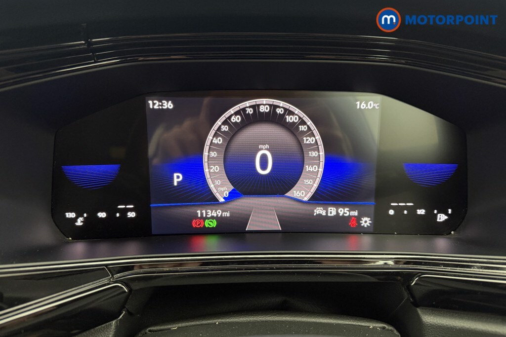 Used Volkswagen T-Cross 2023 for sale - 76287605: Photo 11