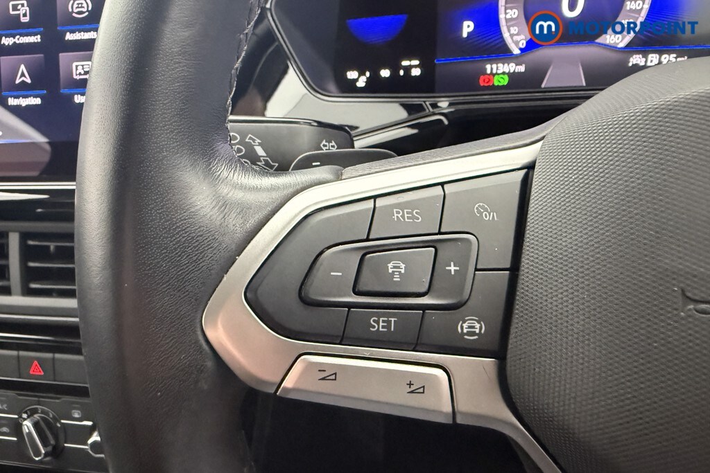 Used Volkswagen T-Cross 2023 for sale - 76287605: Photo 19