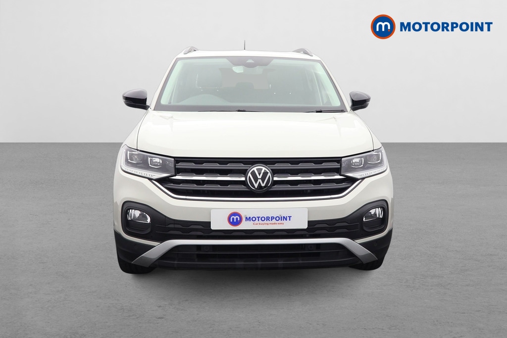 Used Volkswagen T-Cross 2023 for sale - 76287605: Photo 2
