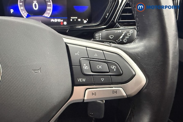Used Volkswagen T-Cross 2023 for sale - 76287605: Photo 20
