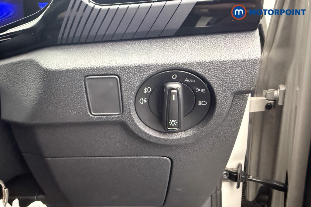 Used Volkswagen T-Cross 2023 for sale - 76287605: Photo 21