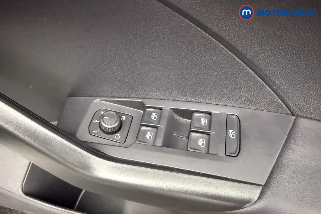 Used Volkswagen T-Cross 2023 for sale - 76287605: Photo 22