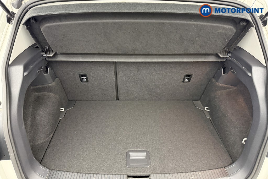 Used Volkswagen T-Cross 2023 for sale - 76287605: Photo 25