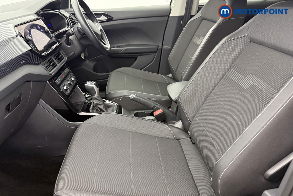 Used Volkswagen T-Cross 2023 for sale - 76287605: Photo 26