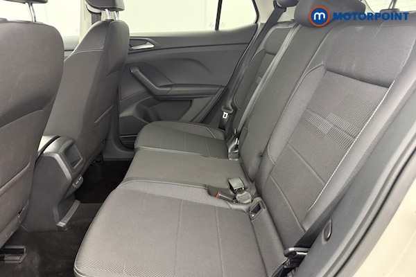 Used Volkswagen T-Cross 2023 for sale - 76287605: Photo 27