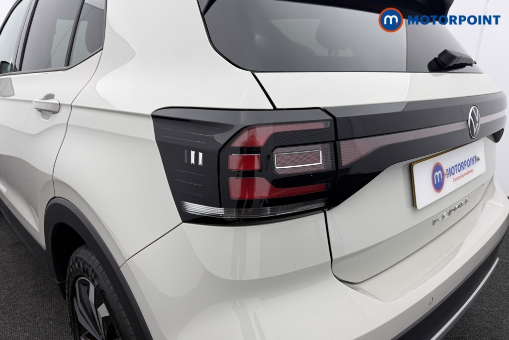 Used Volkswagen T-Cross 2023 for sale - 76287605: Photo 29