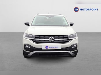 Used Volkswagen T-Cross 2023 for sale - 76287605: Photo 2