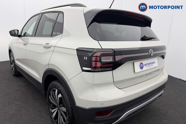 Used Volkswagen T-Cross 2023 for sale - 76287605: Photo 30